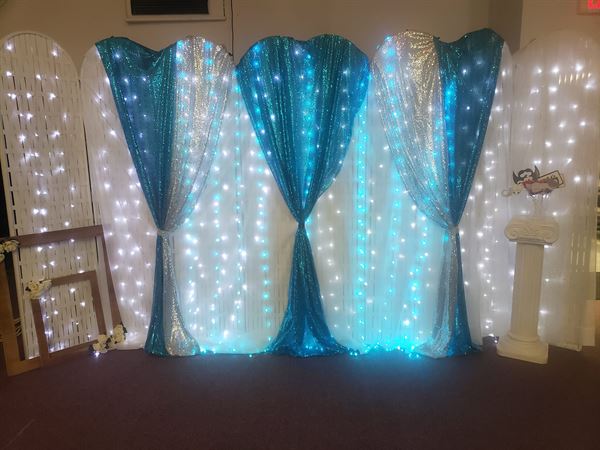 All Occasions Event & Banquet Center Venue