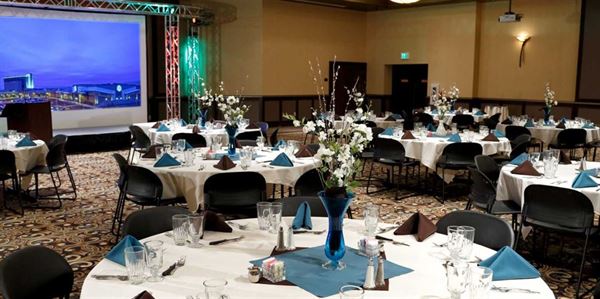 Wildhorse Resort and Casino