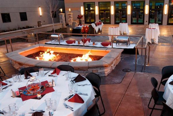 Wildhorse Resort and Casino