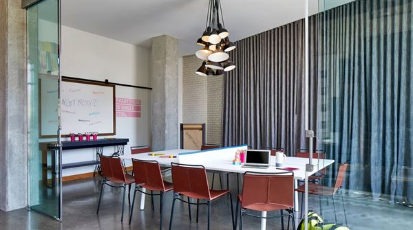 Moxy Columbus Short North