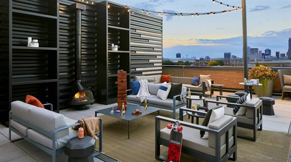 Moxy Columbus Short North