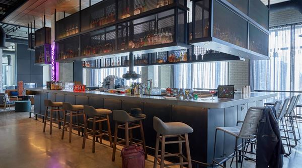 Moxy Columbus Short North