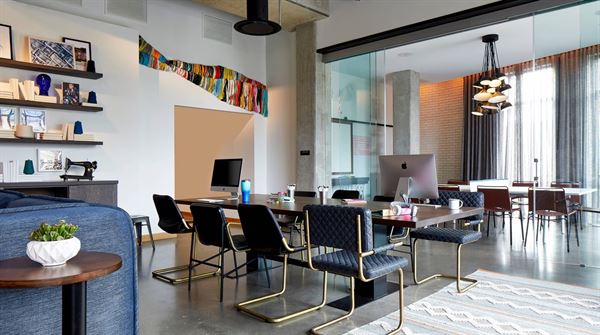 Moxy Columbus Short North