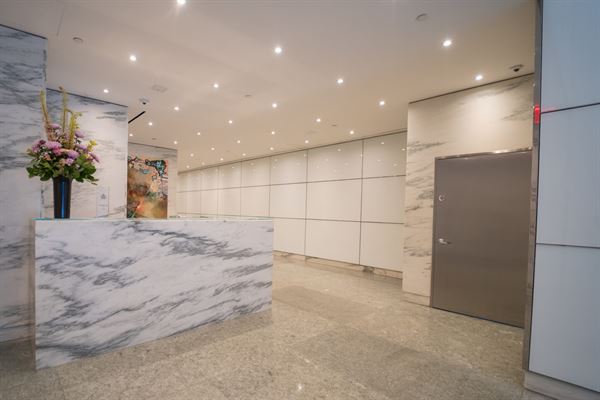 Corporate Suites at 880 3rd Avenue