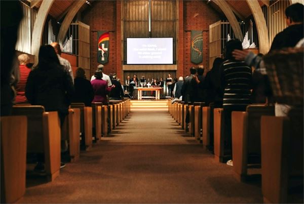 First Free Methodist Church Seattle WA Party Venue First Free Methodist Church Seattle WA Party Venue