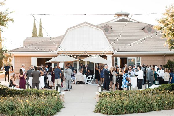 Dublin Ranch Golf Course