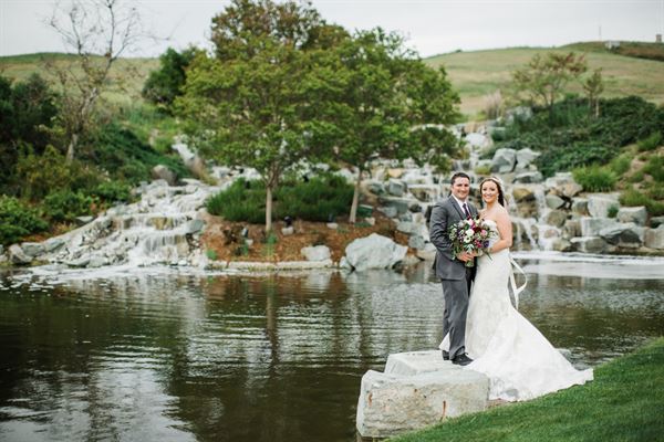 Dublin Ranch Golf Course