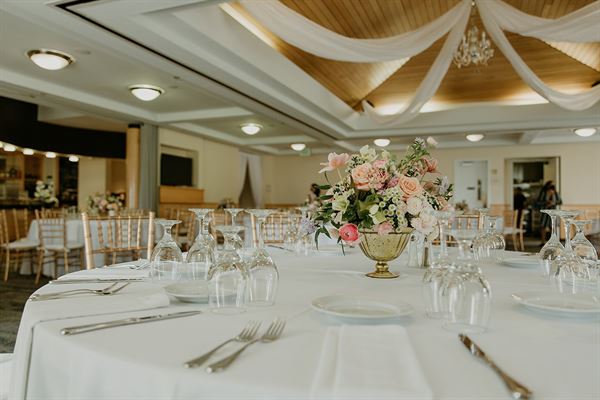 Dublin Ranch Golf Course