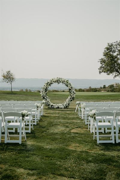 Dublin Ranch Golf Course