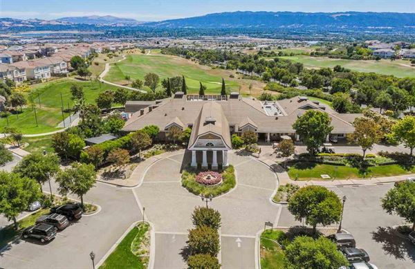 Dublin Ranch Golf Course