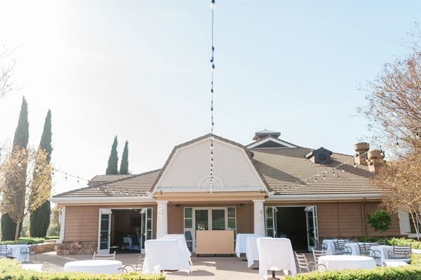 Dublin Ranch Golf Course