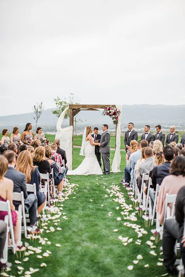 Dublin Ranch Golf Course