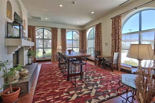 Hilton Garden Inn Las Cruces