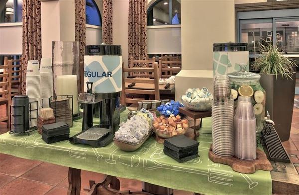 Hilton Garden Inn Las Cruces