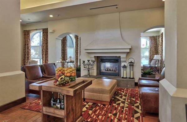 Hilton Garden Inn Las Cruces