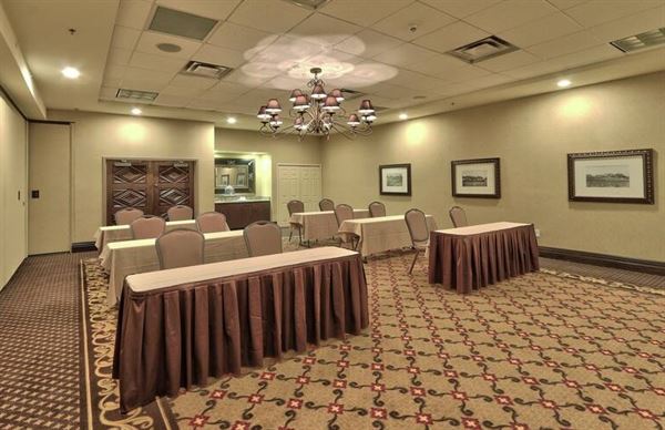 Hilton Garden Inn Las Cruces