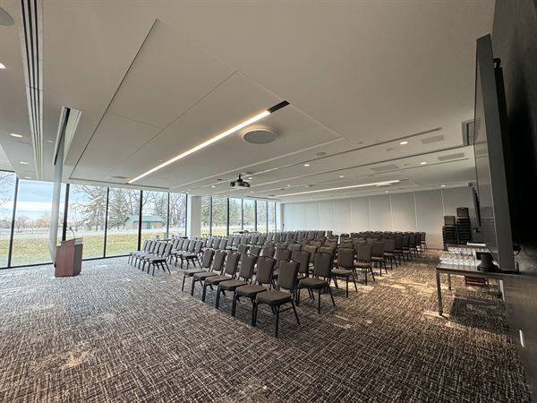 Lethbridge & District Exhibition