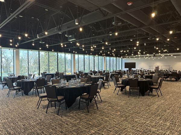 Lethbridge & District Exhibition