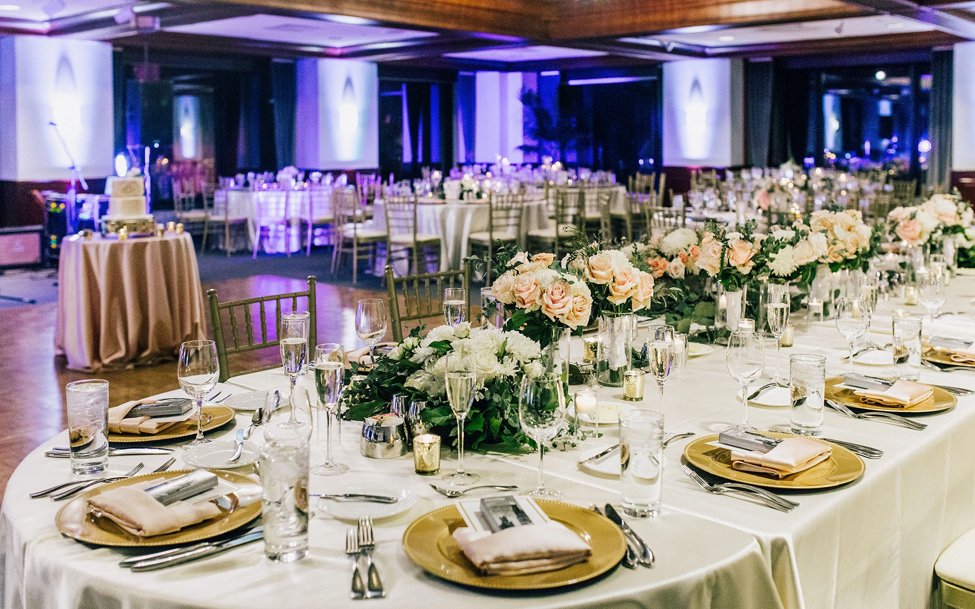 The Metropolitan Club