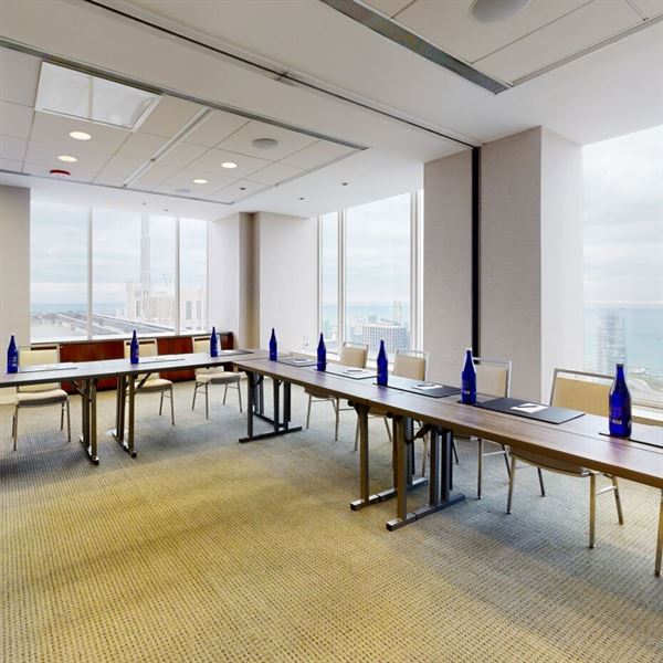 The Metropolitan Club