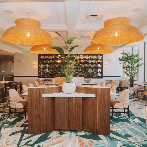 The Metropolitan Club