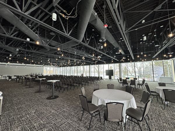 Lethbridge & District Exhibition