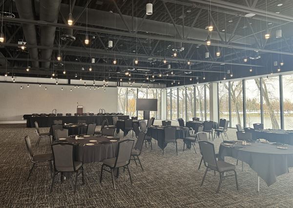 Lethbridge & District Exhibition