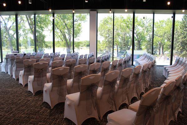 Lethbridge & District Exhibition