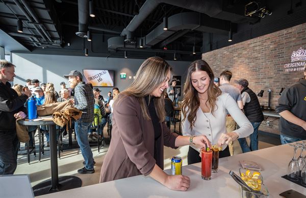 Lethbridge & District Exhibition