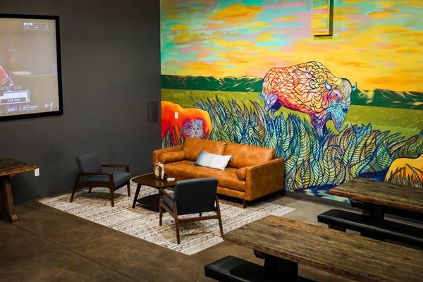 Roughtail Brewing Co.