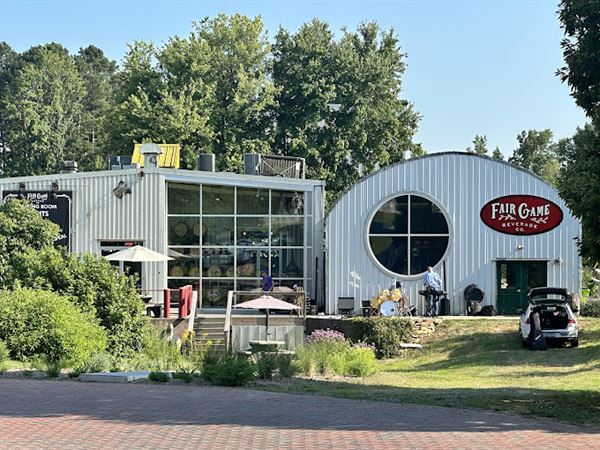 Fair Game Beverage Company