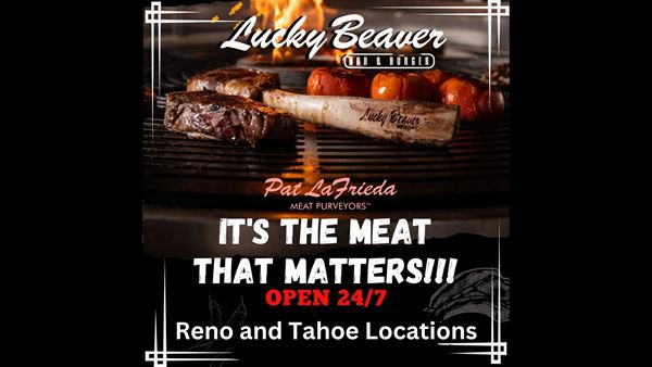 Lucky Beaver Bar and Burger