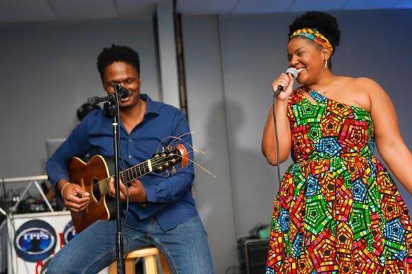 The Popup Poetry Spot