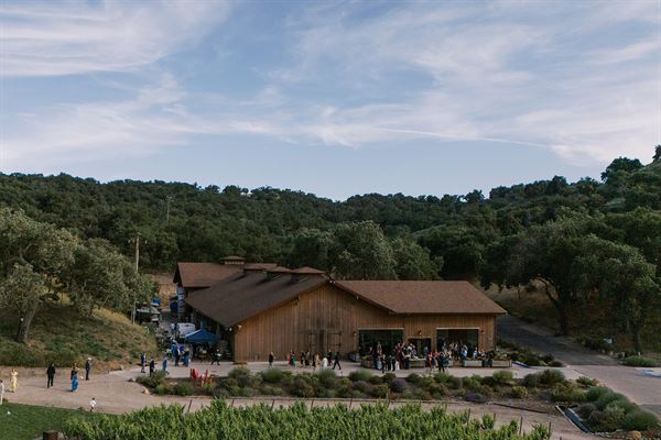 Zaca Mesa Winery and Vineyards