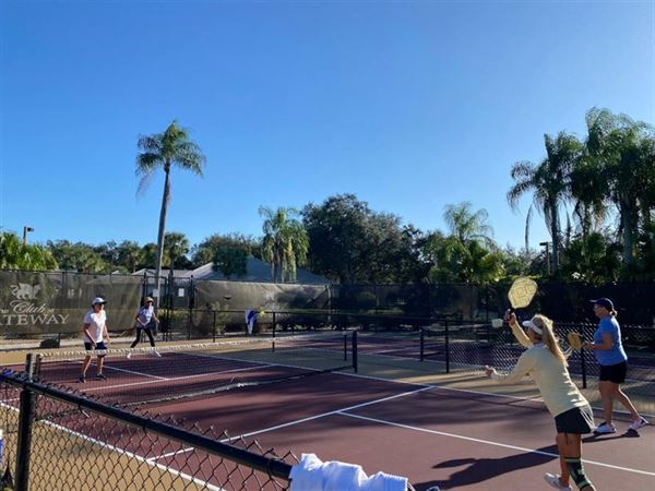 Gateway Golf & Country Club