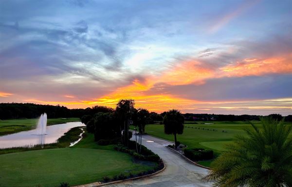 Gateway Golf & Country Club