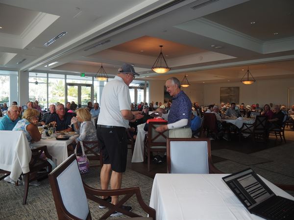 Gateway Golf & Country Club