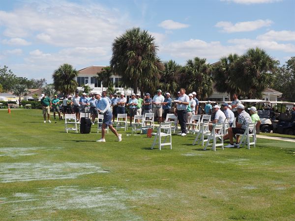 Gateway Golf & Country Club