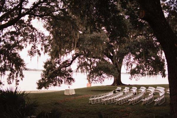 Rip Van Winkle Gardens