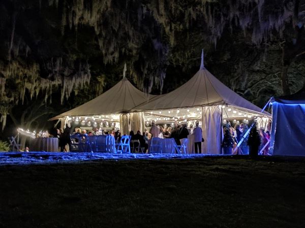 Rip Van Winkle Gardens