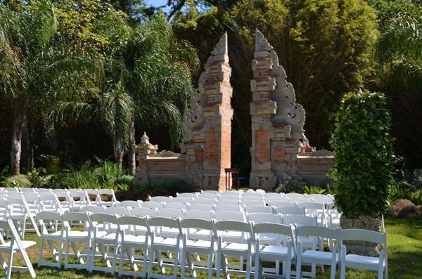 Rip Van Winkle Gardens