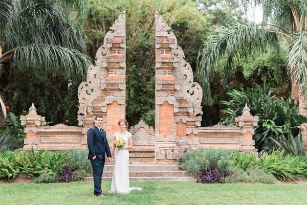 Rip Van Winkle Gardens