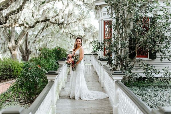 Rip Van Winkle Gardens