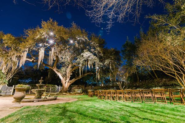 Thomas Bennett House