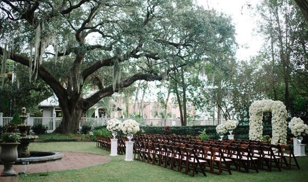 Thomas Bennett House