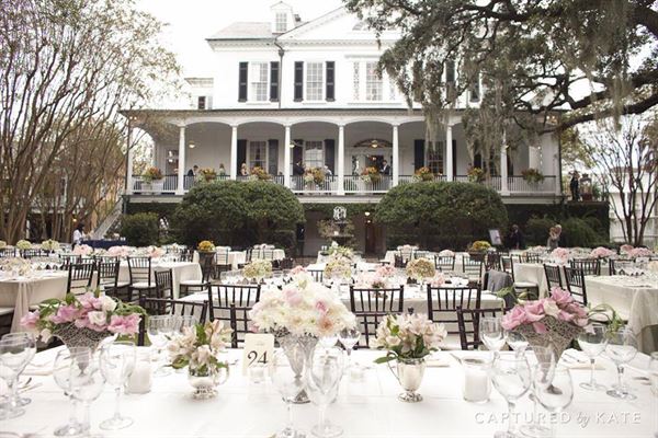 Thomas Bennett House