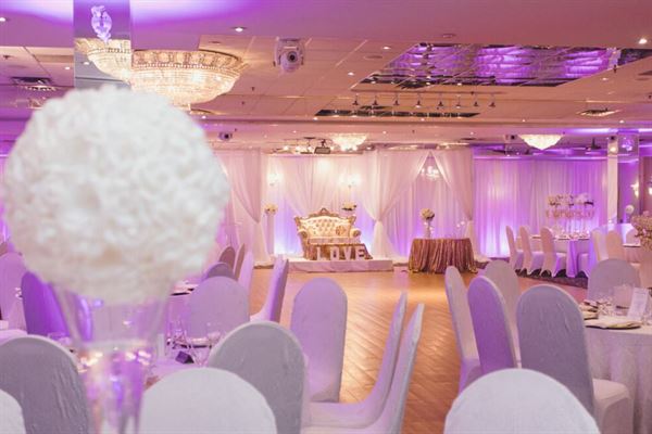 Maple Banquet Hall