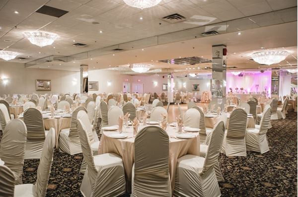 Maple Banquet Hall
