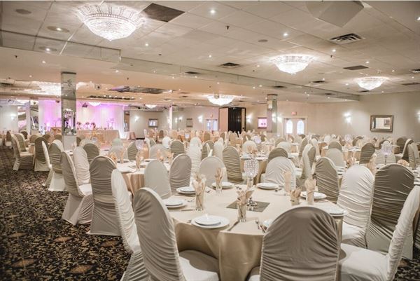 Maple Banquet Hall