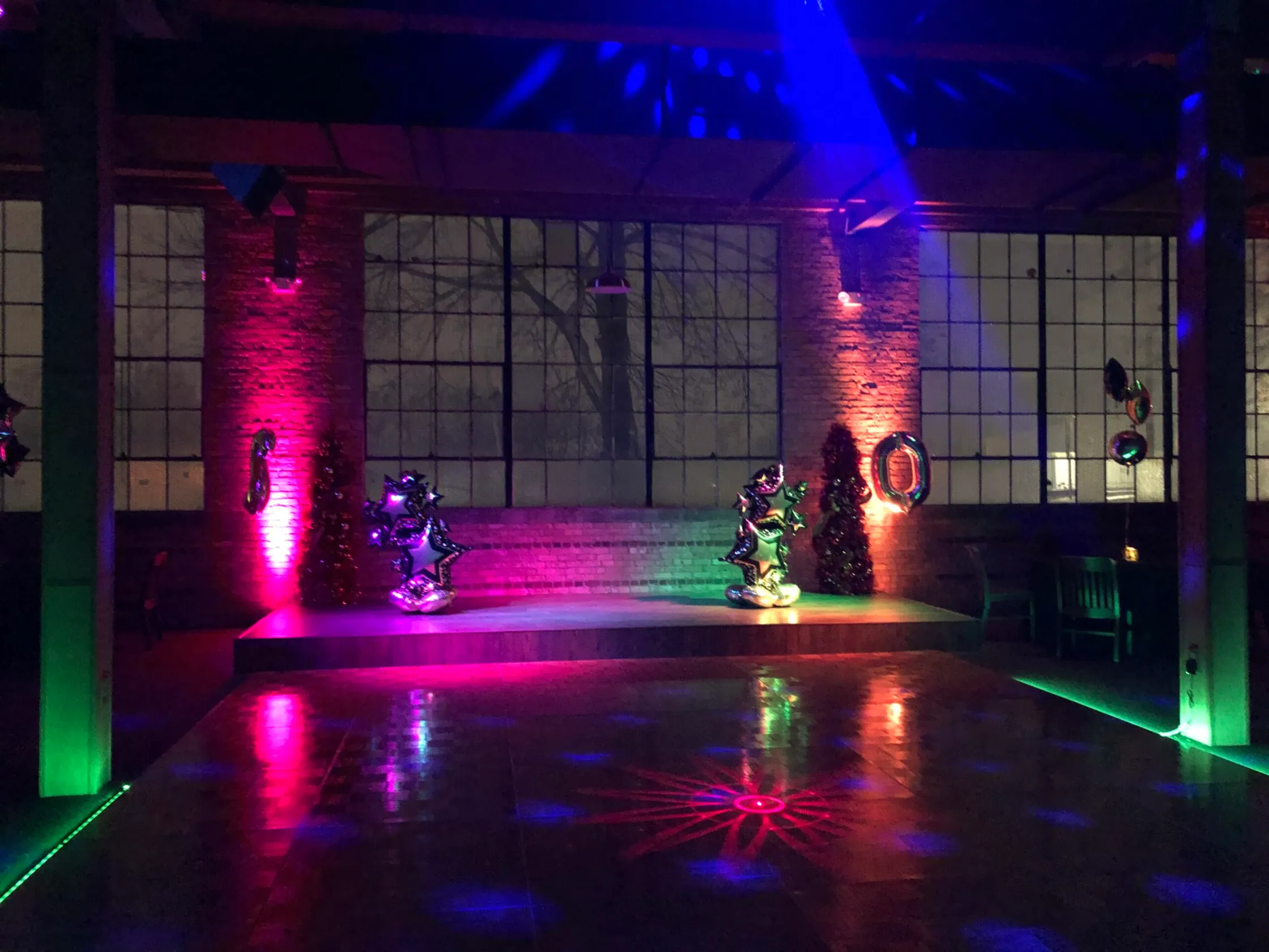 Kalamazoo  Ballroom Academy